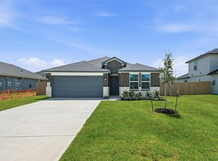 9030 Shady Cabana Way, Iowa Colony, TX 77583