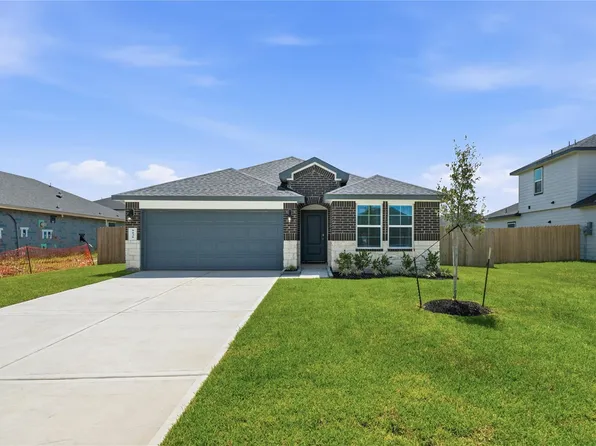 9030 Shady Cabana Way, Iowa Colony, TX 77583