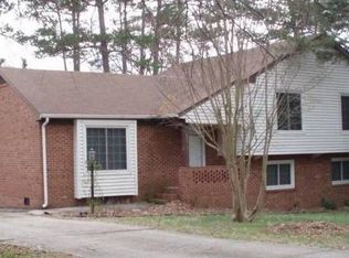321 W Corriher Ave, Salisbury, NC 28144