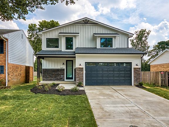 3rd image of 4819 Prospect Ave