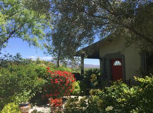 268 E Stephens Way, Tonto Basin, AZ 85553