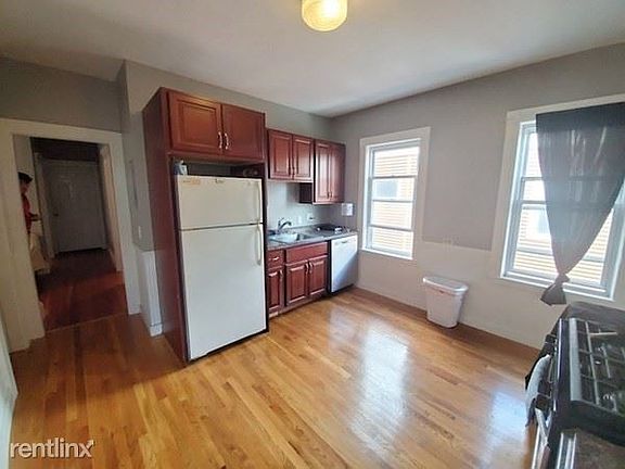 17 Chelmsford #3 Boston (Dorchester) Unit Photo 2