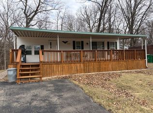 2795 E 28th Rd Lot 784, Seneca, IL 61360