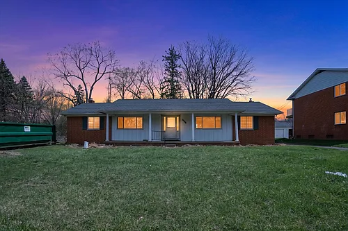 3502 Ridgecliffe Dr Photo 1