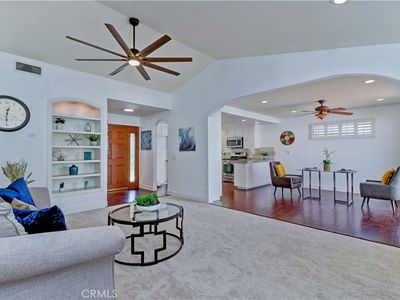 4553 E Larkspur Cir, Anaheim, CA, 92807
