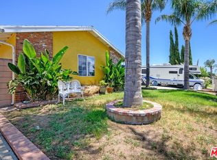12882 Montero Ave, Sylmar, CA 91342