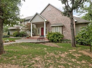 1624 Olison Turn Trl, Guthrie, OK 73044
