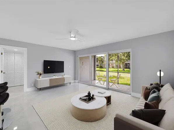 380 NW 69th Avenue #106, Plantation, FL 33317