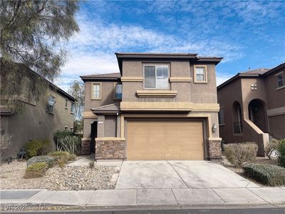 764 Crest Valley Pl, Henderson, NV, 89011