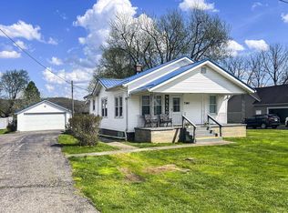 7380 Old Logan Rd, Sugar Grove, OH 43155