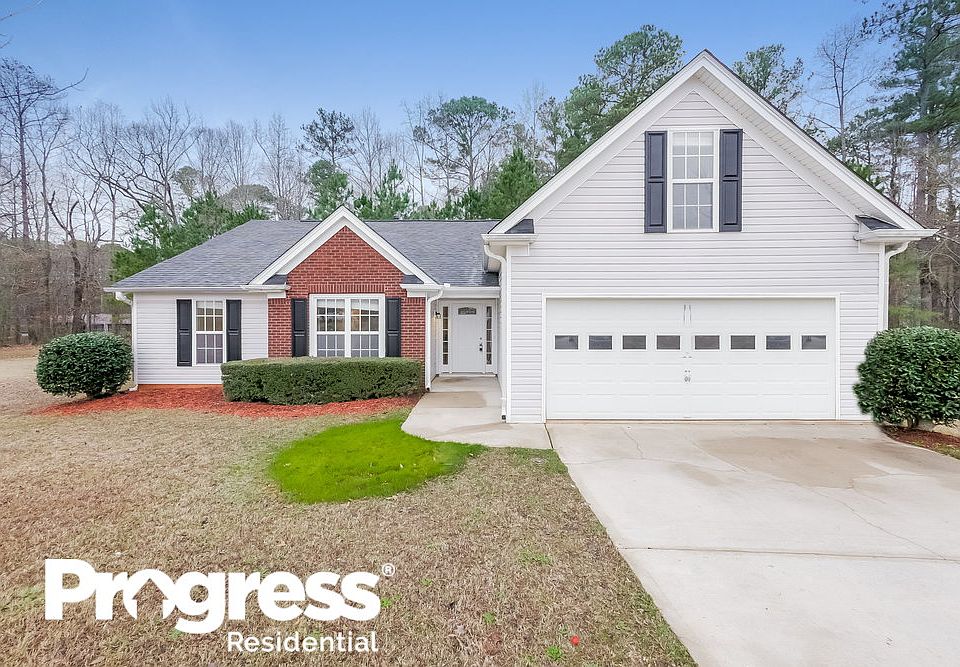 1320 Silverstone Trl, Jonesboro, GA 30238 Zillow