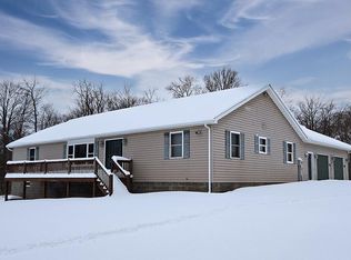 58 Freeman Holw, Lewis Run, PA 16738