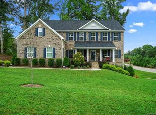 4021 Halyard Dr, Denver, NC 28037