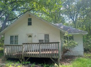 600 Westbrook Rd, Effort, PA 18330