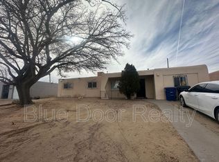 1521 Del Monte Trl SW, Albuquerque, NM 87121