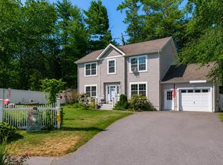 19 Hiltons Ln, Rochester, NH 03868
