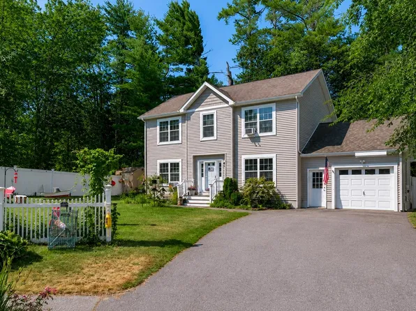 19 Hiltons Lane, Rochester, NH 03868