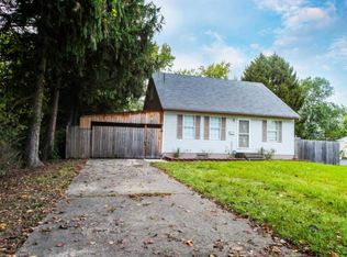 1982 Elmore Ave, Columbus, OH 43224