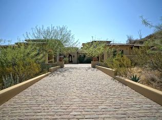 14205 E La Paloma Pl, Fountain Hills, AZ 85268