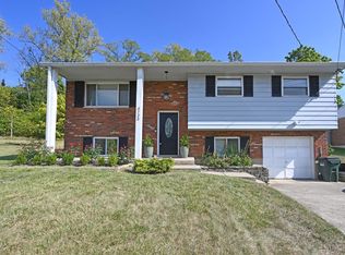 8728 Pippin Rd, Cincinnati, OH 45251