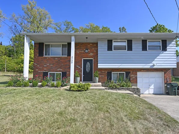 8728 Pippin Rd, Cincinnati, OH 45251