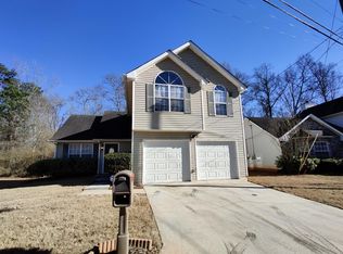 4060 Waldrop Hills Dr, Decatur, GA 30034