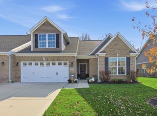 2701 Byerly Pl, Greenwood, IN 46143