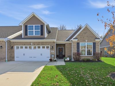 2701 Byerly Pl, Greenwood, IN, 46143