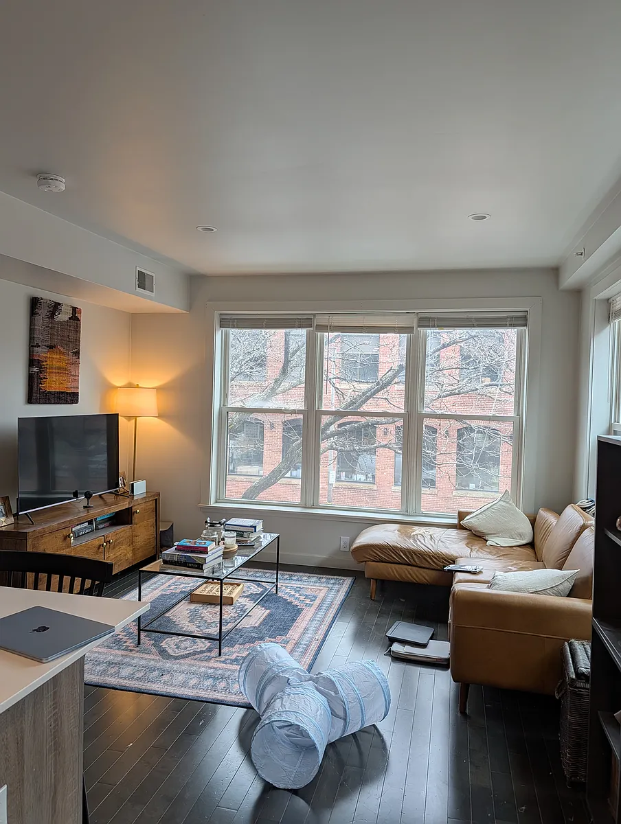 Photo 2 of 24 - 3383 Washington St #201 - Boston, MA Building Photo - 3383 Washington St #201