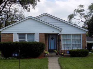 119 E 146th St, Dolton, IL