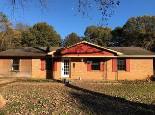 357 Linwood Rd, Senatobia, MS 38668