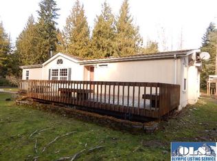 44 Snow Ln, Port Angeles, WA 98362