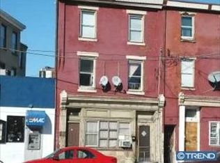 11 W Girard Ave, Philadelphia, PA 19123