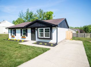 3324 Buckhorn Dr, Lexington, KY 40515