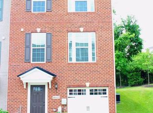 8643 Enoch Pratt Dr, Ellicott City, MD 21043