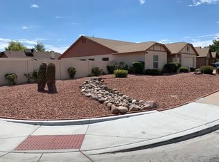 4650 W Bobbie Ter, Glendale, AZ 85306