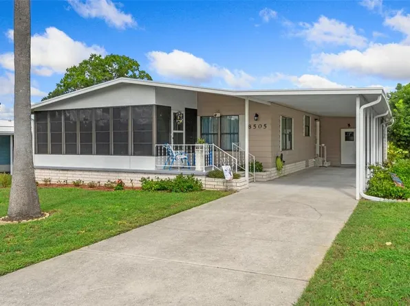 8505 Central Ave, Brooksville, FL 34613