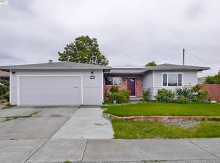 4932 Omar St, Fremont, CA 94538
