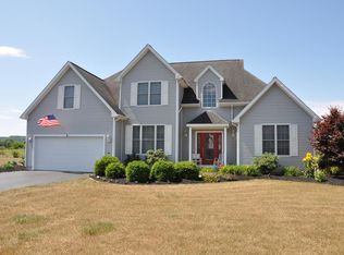 25 Hunters Run, Horseheads, NY