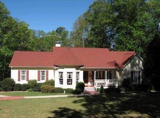 111 Ellis Cir, Griffin, GA 30224