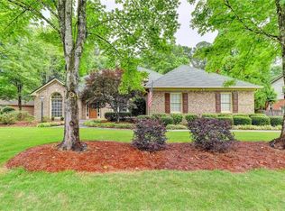 3610 Windlake Dr, Snellville, GA 30039