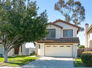 1853 Avenida Segovia, Oceanside, CA 92056