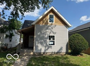 219 S Harris Ave, Indianapolis, IN 46222