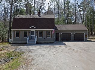 24 Penn Rd, Norway, ME 04268