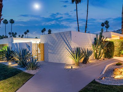 347 Westlake Ter, Palm Springs, CA, 92264