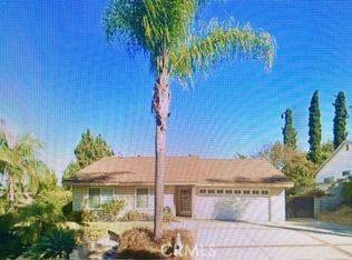 3040 Norsewood Dr, Rowland Heights, CA 91748