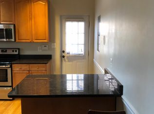 2919 N Capitol St NE, Washington, DC 20002