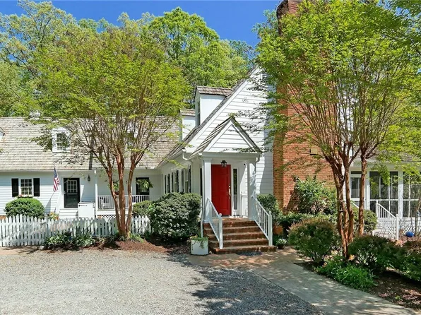 1444 Millers Ln, Manakin Sabot, VA 23103