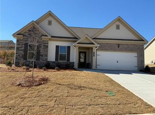 1401 Sunny Valley Ln, Braselton, GA 30517