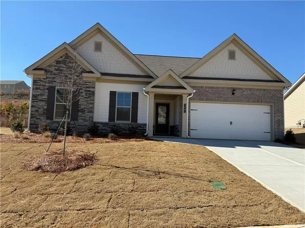 1401 Sunny Valley Ln, Braselton, GA 30517